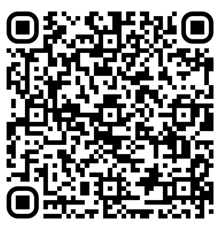 QR Code prenotazione